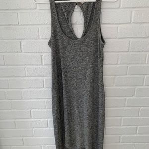 Rachel Rachel Roy Grey Dress